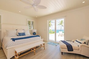 Pink Sand Paradise: Luxury Home With Heated Pool