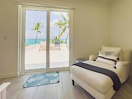 Pink Sand Paradise: Luxury Home With Heated Pool