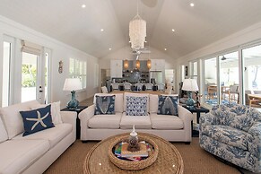 Pink Sand Paradise: Luxury Home With Heated Pool