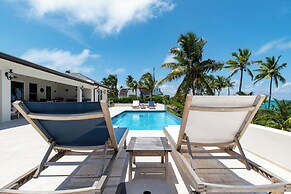 Pink Sand Paradise: Luxury Home With Heated Pool
