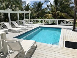 Beachside Beauty: Brand New Home With Pool