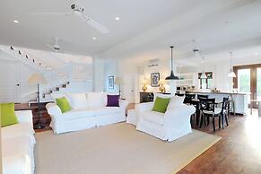 Beachside Beauty: Brand New Home With Pool