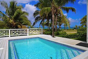 Beachside Beauty: Brand New Home With Pool