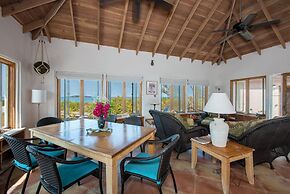 Pink Sands Retreat: Secluded Estate With Pool