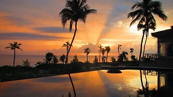 Ocean Vista: Contemporary Villa With Panoramic Views