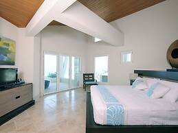 Ocean Vista: Contemporary Villa With Panoramic Views