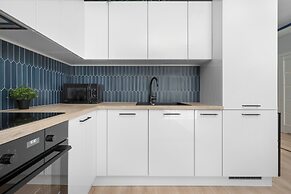 Wroclaw Studio With Parking by Renters