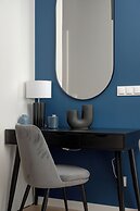 Wroclaw Studio With Parking by Renters