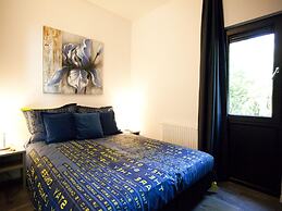 Nice Holiday Home in a Holiday Park