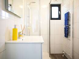 Nice Holiday Home in a Holiday Park