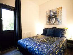 Nice Holiday Home in a Holiday Park