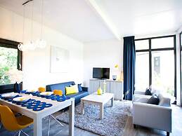 Nice Holiday Home in a Holiday Park