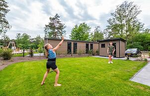 Nice Holiday Home in a Holiday Park