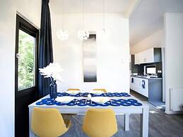 Nice Holiday Home in a Holiday Park