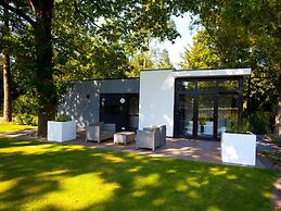 Nice Holiday Home in a Holiday Park