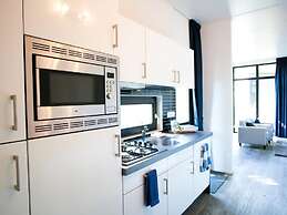 Nice Holiday Home in a Holiday Park