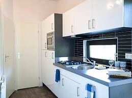 Nice Holiday Home in a Holiday Park