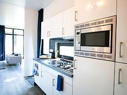 Nice Holiday Home in a Holiday Park