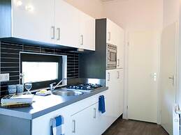 Nice Holiday Home in a Holiday Park