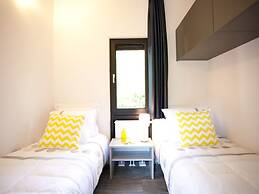 Nice Holiday Home in a Holiday Park