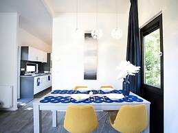 Nice Holiday Home in a Holiday Park