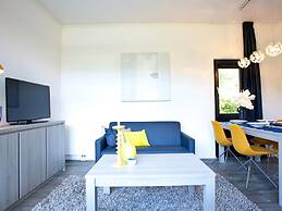 Nice Holiday Home in a Holiday Park