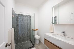 Tranquil Waters: Private Oceanfront Retreat