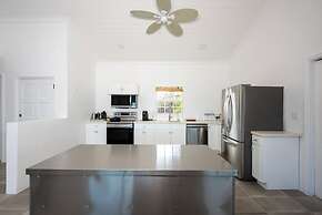 Tranquil Waters: Private Oceanfront Retreat