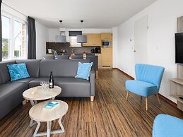 Luxurious Villa in De Maasduinen