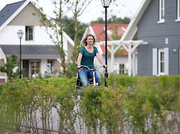 Luxurious Villa in De Maasduinen