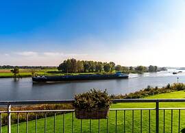 Villa in Arcen With Free Access to Thermal Spa