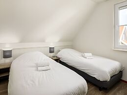 Luxurious Villa in De Maasduinen