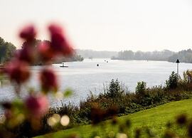 Villa in Arcen With Free Access to Thermal Spa