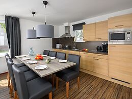 Luxurious Villa in De Maasduinen