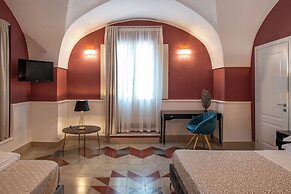 Palazzo Bove 2 - Villa Dagmar