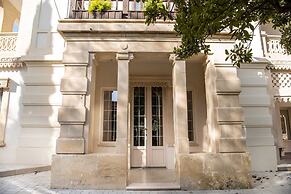 Palazzo Bove 2 - Villa Dagmar