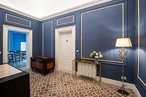 Palazzo Bove 2 - Villa Dagmar