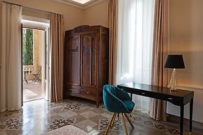 Palazzo Bove 2 - Villa Dagmar