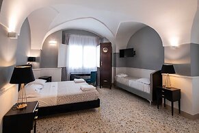 Palazzo Bove 2 - Villa Dagmar
