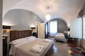 Palazzo Bove 2 - Villa Dagmar