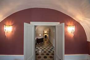 Palazzo Bove 2 - Villa Dagmar