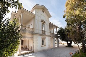 Palazzo Bove 2 - Villa Dagmar