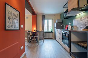 Terrazza Relax a Borgo Dora