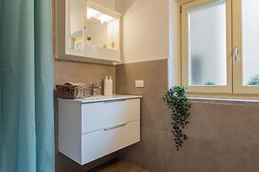 Terrazza Relax a Borgo Dora