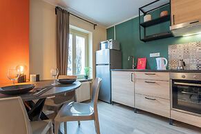 Terrazza Relax a Borgo Dora