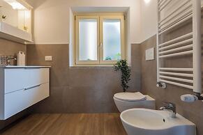 Terrazza Relax a Borgo Dora