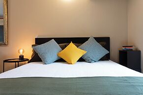 Terrazza Relax a Borgo Dora