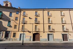 Terrazza Relax a Borgo Dora