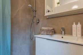 Terrazza Relax a Borgo Dora