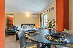 Terrazza Relax a Borgo Dora